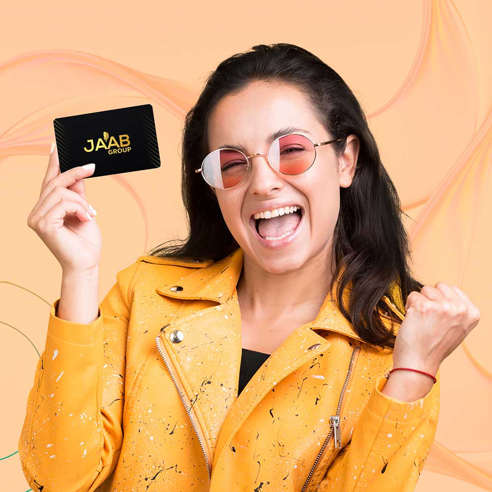 Innovative Card Design Showcase