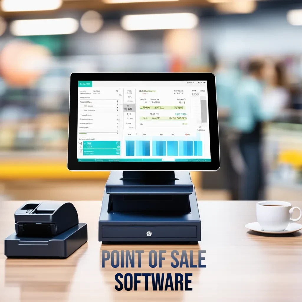 POS System