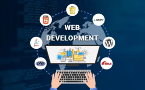Jaab Group Website Development Agency in Dubai