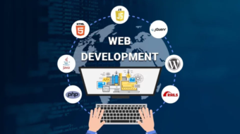 Jaab Group Website Development Agency in Dubai
