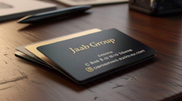 metal nfc business cards supplier in dubai