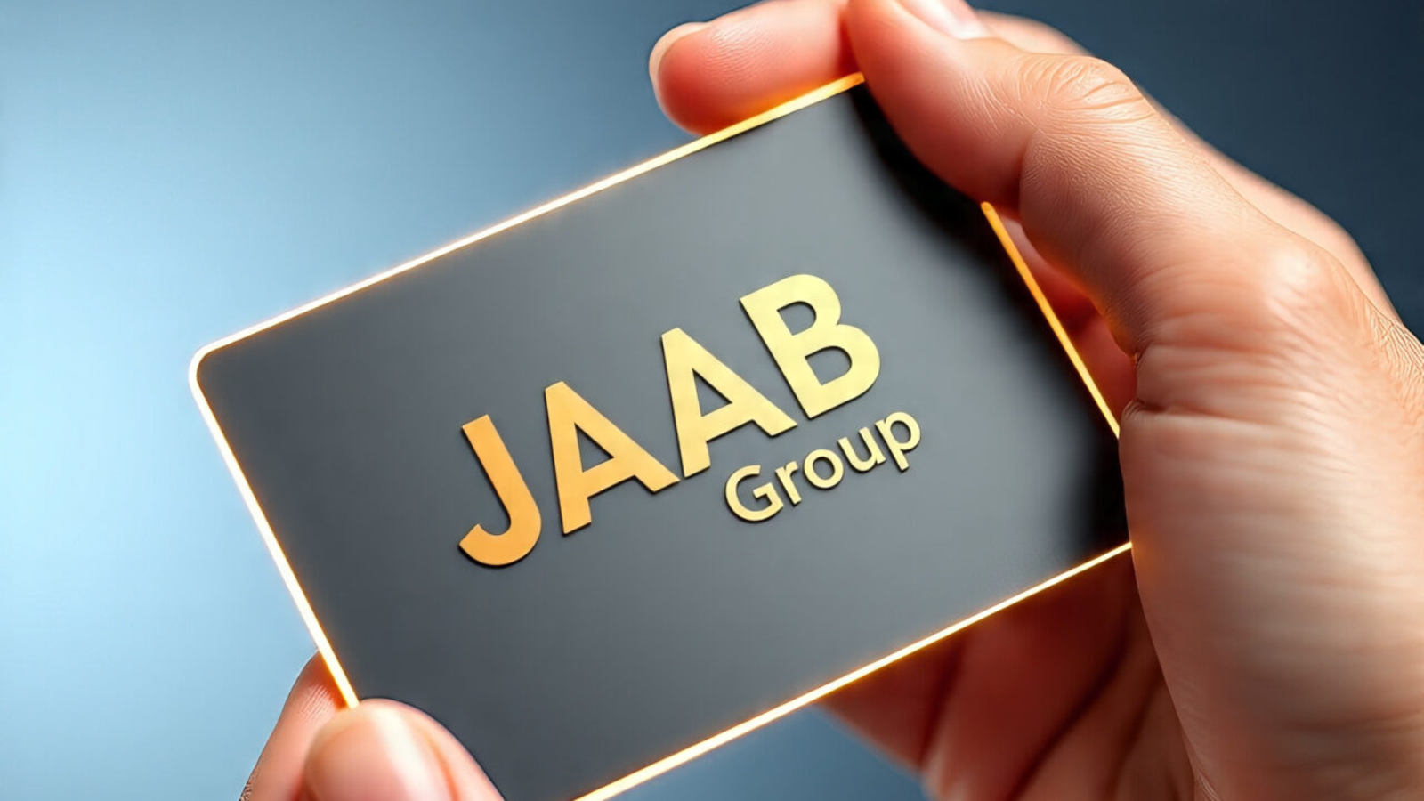 nfc digital business cards jaab group